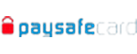 Paysafecard payments at casino Britsino